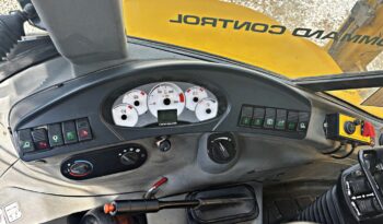 NEW HOLLAND B100C KOPARKO-ŁADOWARKA full