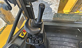 NEW HOLLAND B100C KOPARKO-ŁADOWARKA full