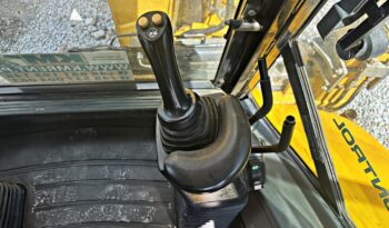 NEW HOLLAND B100C KOPARKO-ŁADOWARKA full
