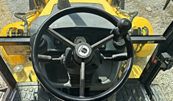 NEW HOLLAND B100C KOPARKO-ŁADOWARKA full