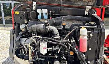 WACKER NEUSON EZ38 MINI-KOPARKA full