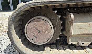 WACKER NEUSON EZ38 MINI-KOPARKA full
