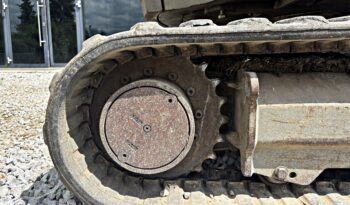 WACKER NEUSON EZ38 MINI-KOPARKA full