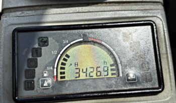 WACKER NEUSON EZ38 MINI-KOPARKA full