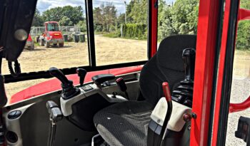 WACKER NEUSON EZ38 MINI-KOPARKA full