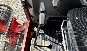 WACKER NEUSON EZ38 MINI-KOPARKA full