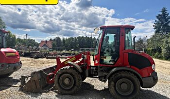 ATLAS 65 ŁADOWARKA KOŁOWA full