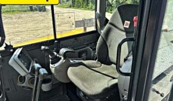 JCB 55Z-1 T3 MINI-KOPARKA full