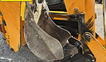 JCB 3CX KOPARKO-ŁADOWARKA full