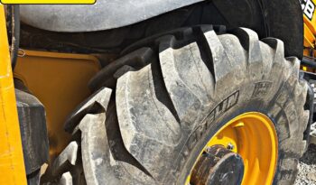 JCB 3CX KOPARKO-ŁADOWARKA full