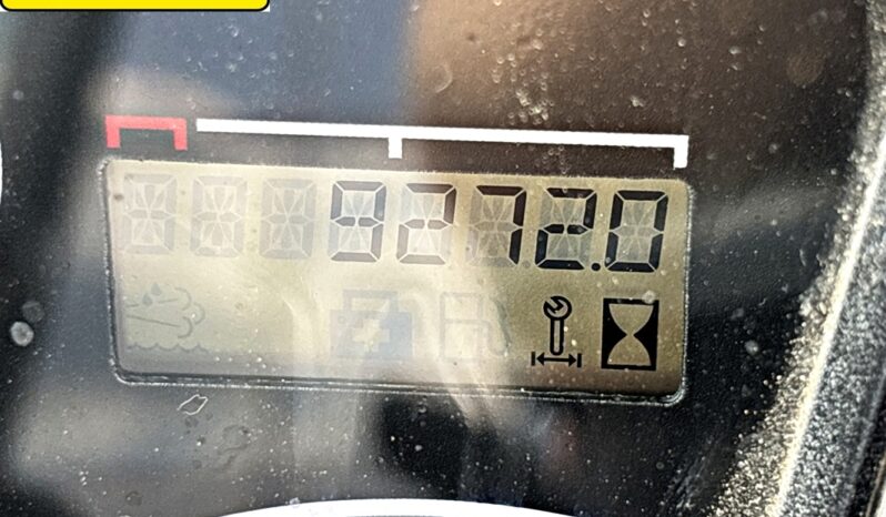JCB 3CX KOPARKO-ŁADOWARKA full