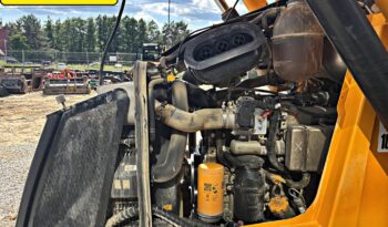 JCB 3CX KOPARKO-ŁADOWARKA full