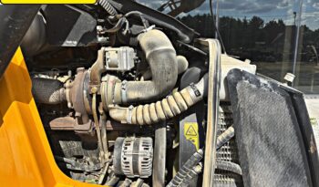 JCB 3CX KOPARKO-ŁADOWARKA full