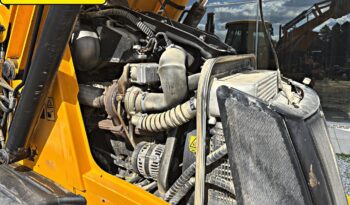 JCB 3CX KOPARKO-ŁADOWARKA full