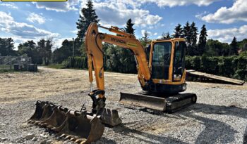 HYUNDAI ROBEX 35Z-9 MINI-KOPARKA full