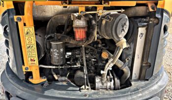 HYUNDAI ROBEX 35Z-9 MINI-KOPARKA full
