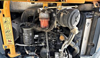 HYUNDAI ROBEX 35Z-9 MINI-KOPARKA full