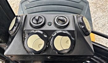 HYUNDAI ROBEX 35Z-9 MINI-KOPARKA full