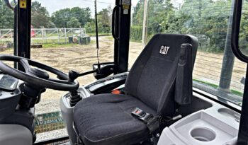 CATERPILLAR 908M ŁADOWARKA KOŁOWA full
