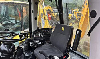 JCB 3CX KOPARKO-ŁADOWARKA full