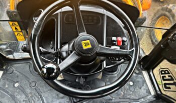 JCB 3CX KOPARKO-ŁADOWARKA full