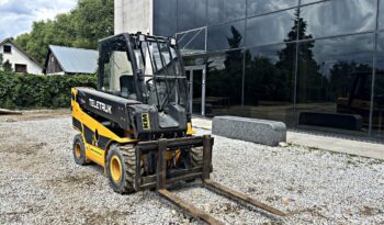 JCB TELETRUCK TLT 30 ŁADOWARKA TELESKOPOWA full