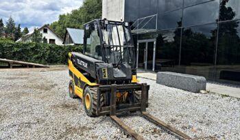JCB TELETRUCK TLT 30 ŁADOWARKA TELESKOPOWA full