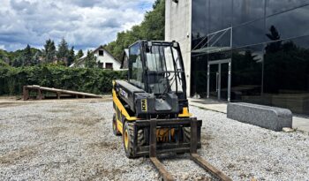 JCB TELETRUCK TLT 30 ŁADOWARKA TELESKOPOWA full