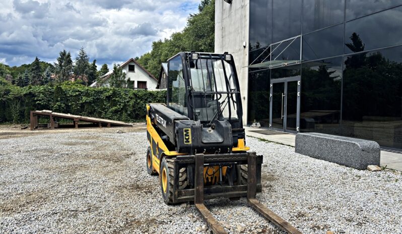 JCB TELETRUCK TLT 30 ŁADOWARKA TELESKOPOWA full