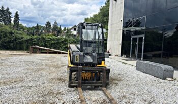 JCB TELETRUCK TLT 30 ŁADOWARKA TELESKOPOWA full