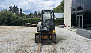 JCB TELETRUCK TLT 30 ŁADOWARKA TELESKOPOWA full