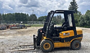 JCB TELETRUCK TLT 30 ŁADOWARKA TELESKOPOWA full