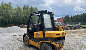 JCB TELETRUCK TLT 30 ŁADOWARKA TELESKOPOWA full