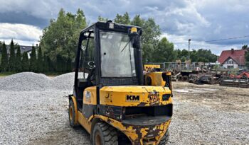 JCB TELETRUCK TLT 30 ŁADOWARKA TELESKOPOWA full