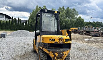 JCB TELETRUCK TLT 30 ŁADOWARKA TELESKOPOWA full