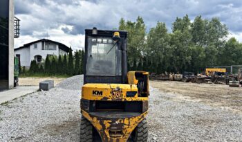 JCB TELETRUCK TLT 30 ŁADOWARKA TELESKOPOWA full