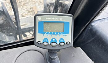 JCB TELETRUCK TLT 30 ŁADOWARKA TELESKOPOWA full