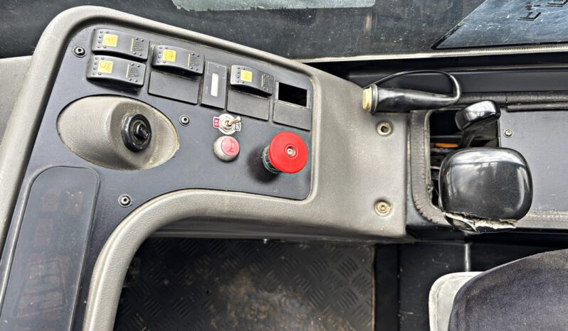 JCB TELETRUCK TLT 30 ŁADOWARKA TELESKOPOWA full