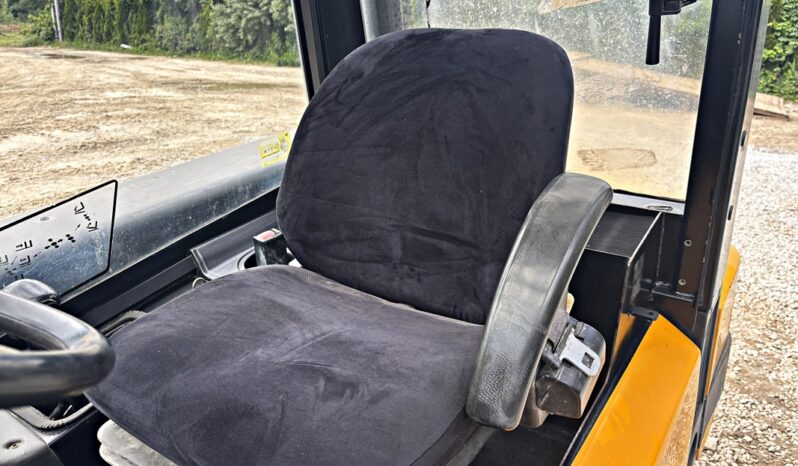 JCB TELETRUCK TLT 30 ŁADOWARKA TELESKOPOWA full