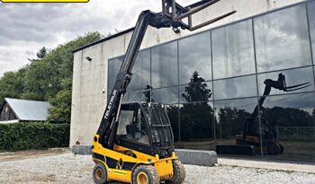 JCB TELETRUCK TLT 30 ŁADOWARKA TELESKOPOWA full