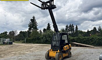 JCB TELETRUCK TLT 30 ŁADOWARKA TELESKOPOWA full