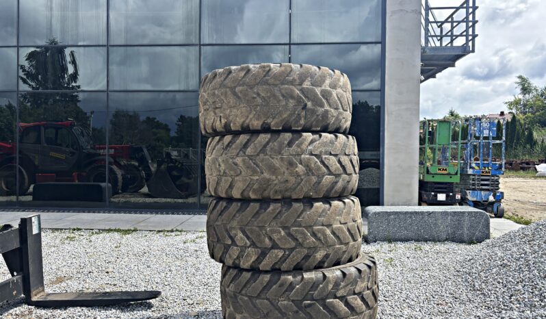 MANITOU MLT 960 ŁADOWARKA TELESKOPOWA full