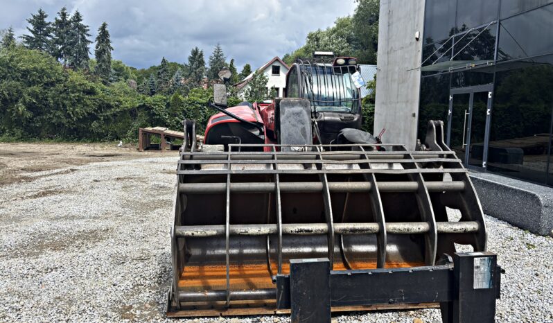 MANITOU MLT 960 ŁADOWARKA TELESKOPOWA full