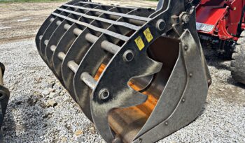 MANITOU MLT 960 ŁADOWARKA TELESKOPOWA full
