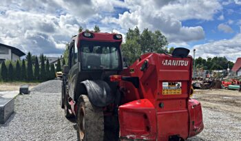 MANITOU MLT 960 ŁADOWARKA TELESKOPOWA full