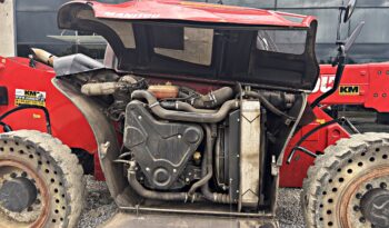 MANITOU MLT 960 ŁADOWARKA TELESKOPOWA full