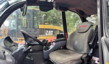 MANITOU MLT 960 ŁADOWARKA TELESKOPOWA full