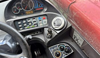 MANITOU MLT 960 ŁADOWARKA TELESKOPOWA full