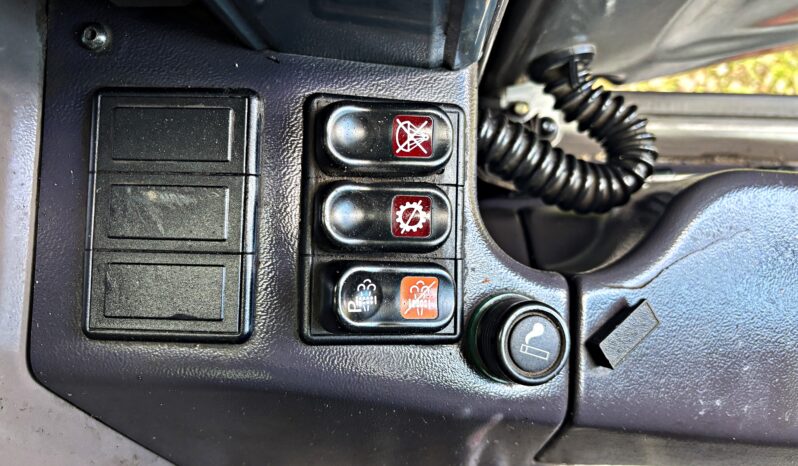 MANITOU MLT 960 ŁADOWARKA TELESKOPOWA full