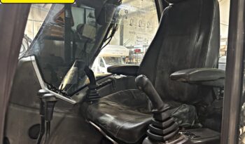 MECALAC 8 MCR MINI-KOPARKA full